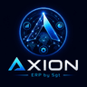 Axion ERP by SGT