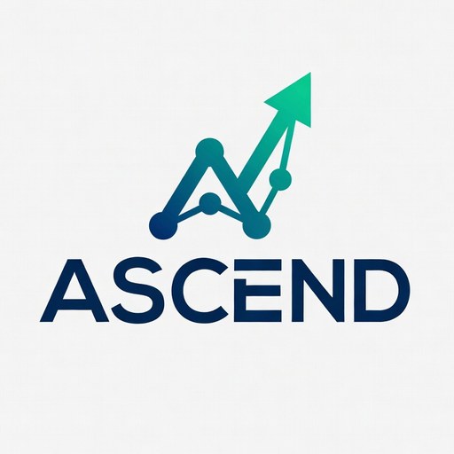 Ascend logo