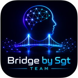 Bridge logo