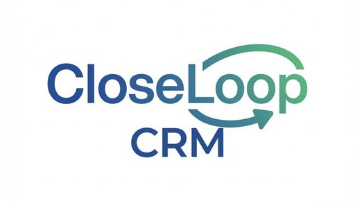 CloseLoop CRM logo